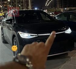 فولكسفاغن آي دي.4